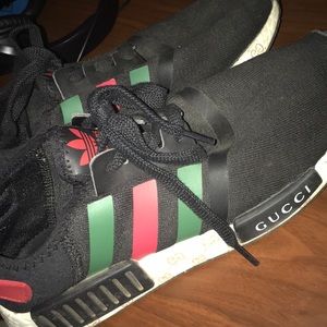 Gucci Custom NMD